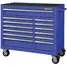 Rolling Cabinet,42 x18-1/2x39-