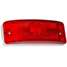 Clr/Mkr Lamp G46872 Red