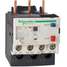 Ovrload Relay,4 To 6A,3P,Class