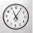 Clock,15 In Diameter