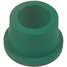 Grommet,1/2in,Silicone Rubber,