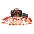 Insulated Tool Set,66 Pc.
