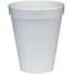 Disposable Hot Cup,10 Oz.,