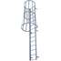 Fixed Ladder w/Safety Cage,27