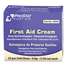 First Aid Cream, 25 Pk