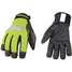 Cold Protection Gloves,2XL,