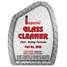 Glass Cleaner Label Only