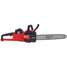 Chain Saw,18V,Automatic ,16"