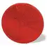 Reflector 3-1/4" Red G40152