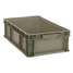 Wall Container,24 In. L,15 In.