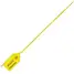 Security Seal,Yellow,8" L