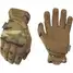 Tactical Glove,XL,Multicam,