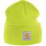 Knit Cap,Bright Lime,Universal
