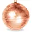 Float Ball,Round,Copper,6 In