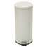 Medical Waste Container,White,