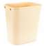 Soft Side Container,Beige,7