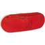Sealed Oval Red S/T/T 60202R3