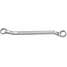 Double Box End Wrench,12 Pt,9/