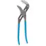 Plier,Tongue/Groove,20 1/4 In,