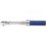Torque Wrench,10-50 In.-Lb.,9-