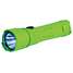 LED Flashlight High-Vis Green