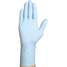 Disposable Gloves,Nitrile,12in