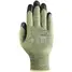 Cut Resistant Gloves,Green/