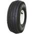 Wheelbarrow Tire,4.10/3.50-4,4