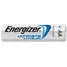 Battery AA Energizer Lithium