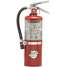Fireextinguisher,40B:C,5.5lb,