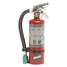 Fireextinguisher,2B:C,2.5lb,