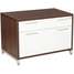Low Lateral File Cabinet,