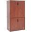 Storage Cabinets,Stacked,