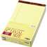 Perforated Pad,8-1/2 x 14 In,