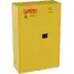 Cabinet,45 Gal,Flammable,