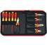 Insulated Tool Set,10 Pc.