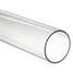 Shrink Tubing,25 Ft,Clear,1.5