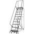 Stock Picking Roll Ladder,