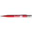 Mechanical Pencil,Red,1.1mm