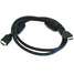 Hdmi Cable,High Speed,Black,