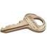 Masterlock Key #3877