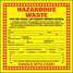 California Hazardous Waste