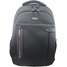 Laptop Backpack,Black,16.1 In.
