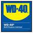 WD40 Label For Steel Pot