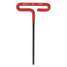 Hex Key,Tip Size 5/16 In.