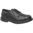 Oxford Shoes,Black,Mens,9.5,M,