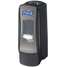Soap Dispenser,700mL,Chrome/