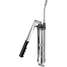 Grease Gun Plated,Lever,16oz.