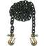 Chain,Grade 80,3/8 Size,15 Ft.,