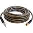 Cold Water Hose,3/8 In. D,200
